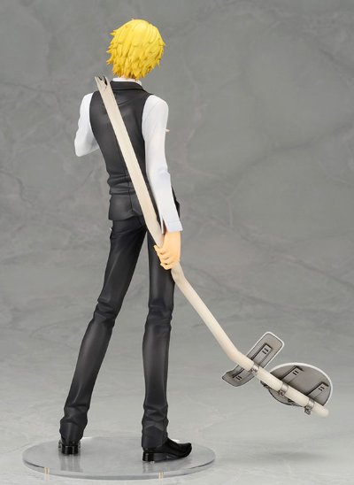 Durarara！！×2 平和岛静雄 Renewal Ver.