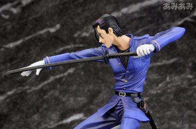 G.E.M. るろうに剣心－明治剣客浪漫譚－ 斎藤一