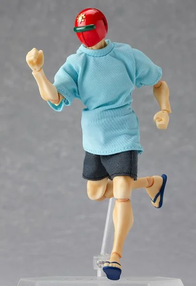 figma #135 天体戦士桑雷德 桑雷德 
