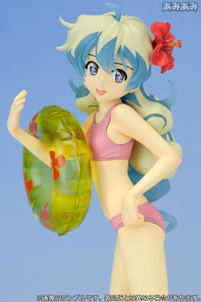 天元突破 ニア 水着Ver. デラックス版