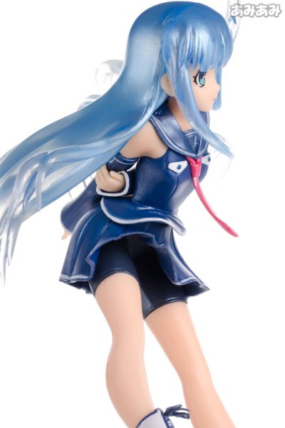 苍蓝钢铁的琶音 -Ars Nova- DC“伊欧娜”Ver.1.5