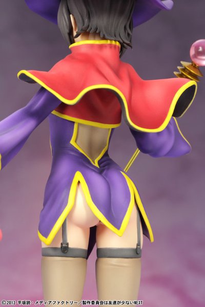 我的朋友很少NEXT 三日月夜空 -ウィッチver.-