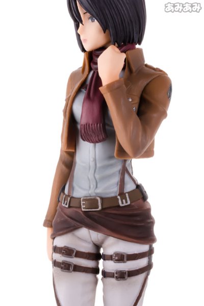 一番赏 进击的巨人 ミカサ・アッカーマン 