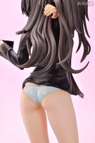 Muv-Luv Alternative Total Eclipse 篁唯依 Off Style ver.