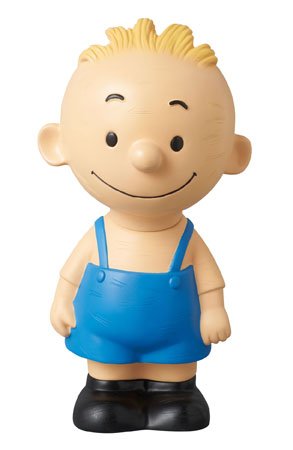 ヴァイナルコレクティブルドールズ No.220 VCD ピーナッツ ヴィンテージver. ピッグペン