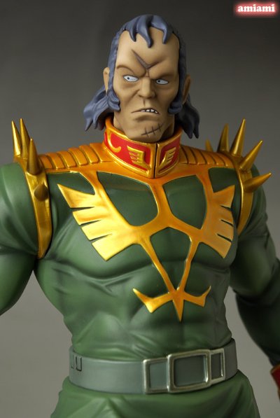 ExcellentModel RAHDX 高达NEO 	多兹鲁·扎比