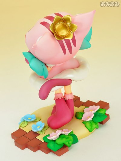 ExcellentModel あにゃまる探偵キルミンずぅ 御子神莉可