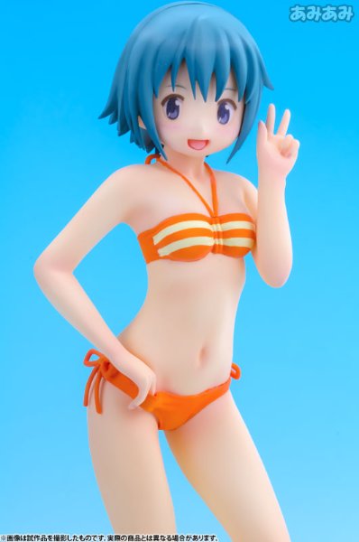 BEACH QUEENS 剧场版 魔法少女小圆 美树沙耶香 Ver.2 