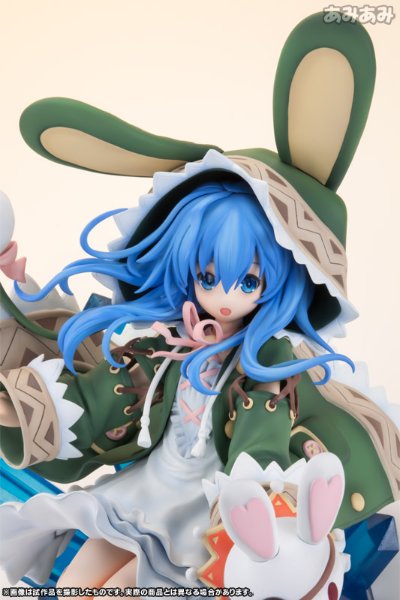 约会大作战 四糸乃