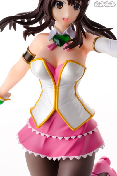 フォトカノ 新見遙佳 プリティラビィcosplayVer.