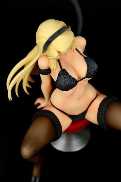 零度战姬 ヴァイブレーション サテライザー=エル=ブリジット ver.アニコス