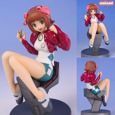 偶像大师 XENOGLOSSIA  天海春香