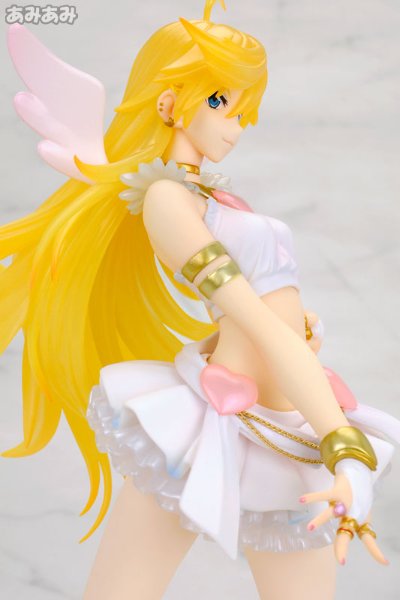 吊带袜天使 潘迪