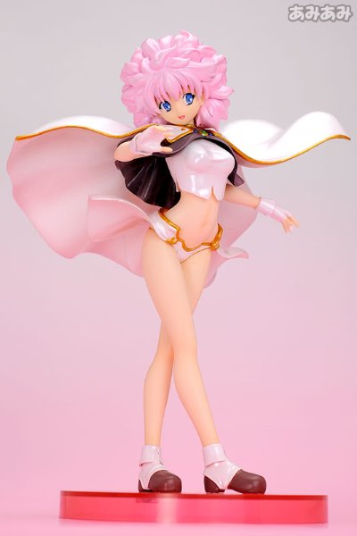 フォー・LeavesLG 兰斯VI ゼス崩壊 シィル・プライン 兰斯VI ver.