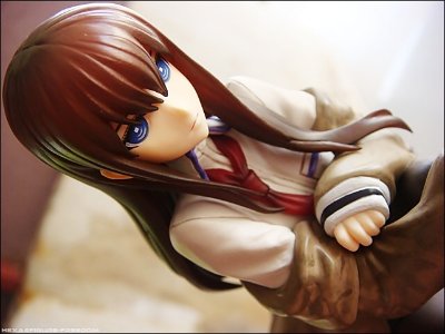 命运石之门 牧濑红莉栖