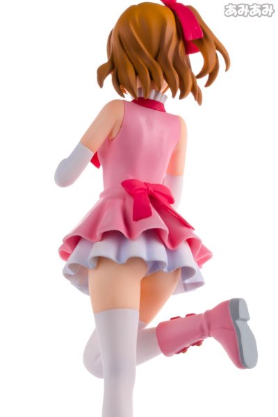 LoveLive!   高坂穂乃果 “HONOKA-START：DASH！！” 