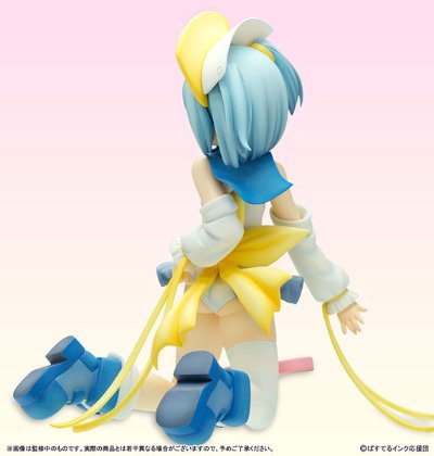 萌单  虹原茵可