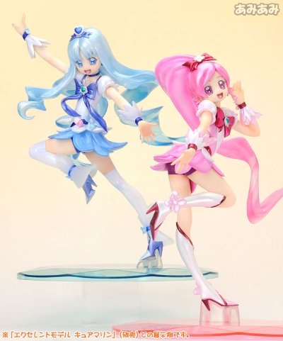 ExcellentModel 光之美少女 キュアブロッサム