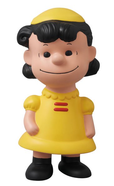 黑胶Doll 213 ピーナッツ 露西ペルト Vintage Ver. 