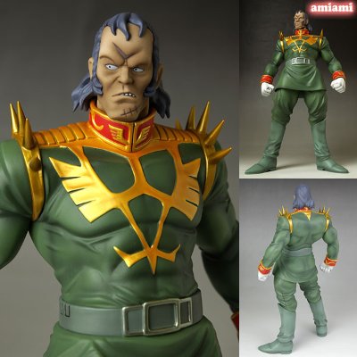 ExcellentModel RAHDX 高达NEO 	多兹鲁·扎比