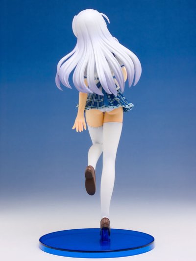 夜明前的琉璃色 菲娜・法姆・阿修莱特