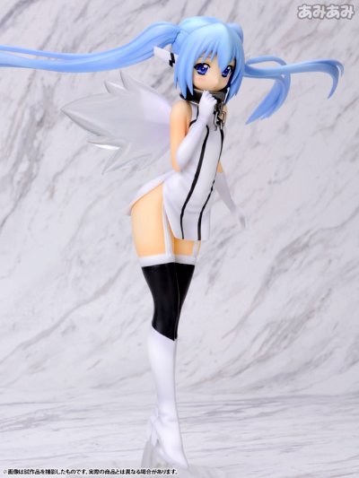 剧场版 天降之物 计时的悲伤女神 尼姆芙 + 伊卡洛斯 与 阿斯特蕾亚