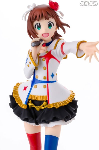 SQ系列 THE IDOLM@STER MOVIE 辉きの向こう侧へ! 天海春香 スターピースメモリーズ 