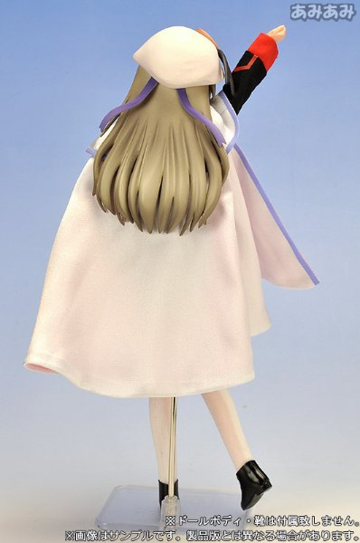 RESINYA！ Portrait Collection スターターSET Little Busters! 能美库特