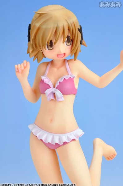 BEACH QUEENS 向阳素描×蜂窝 ゆの