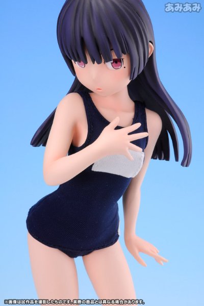 我的妹妹不可能这么可爱 五更瑠璃 泳装