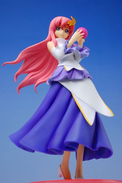 ExcellentModel RAHDX 机动战士高达SEED SIDE5 拉克丝・克莱茵