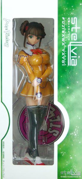 宇宙星路 藤沢やよい