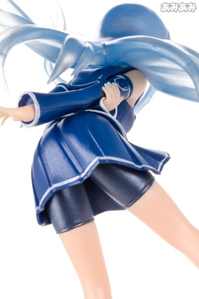 苍蓝钢铁的琶音 -Ars Nova- DC“伊欧娜”Ver.1.5