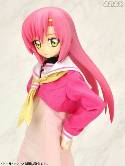 RESINYA！ Portrait Collection ハヤテのごとく！！ 桂雏菊 GEE！限定 視線違いver.