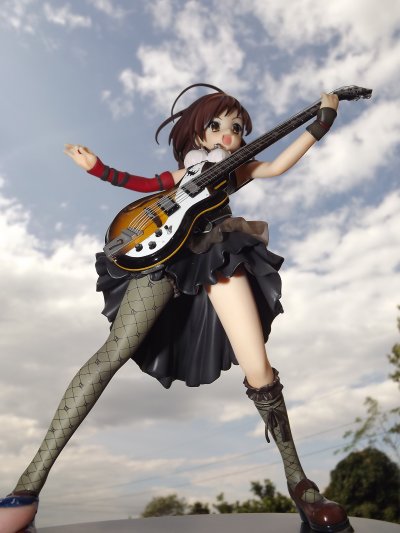 凉宫春日的忧郁  凉宫春日 激奏版