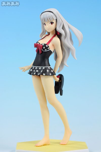 BEACH QUEENS THE IDOLM＠STER(偶像大师) SP 四条貴音