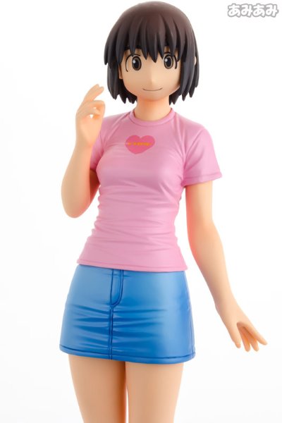 四叶妹妹 綾瀬風香 Ｔシャツver.