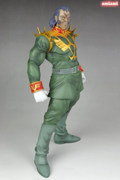 ExcellentModel RAHDX 高达NEO 	多兹鲁·扎比