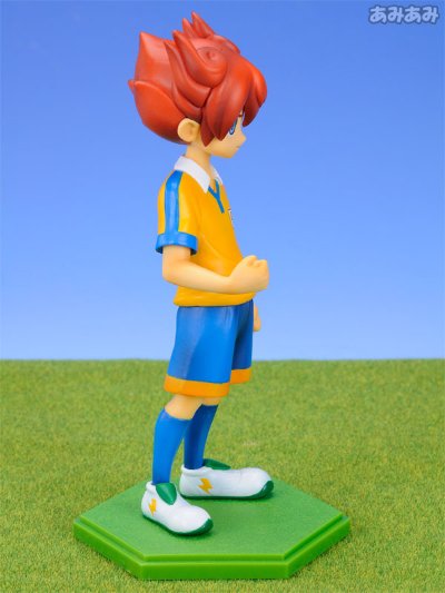 イナズマイレブンGO レジェンドプレイヤー 松風天馬