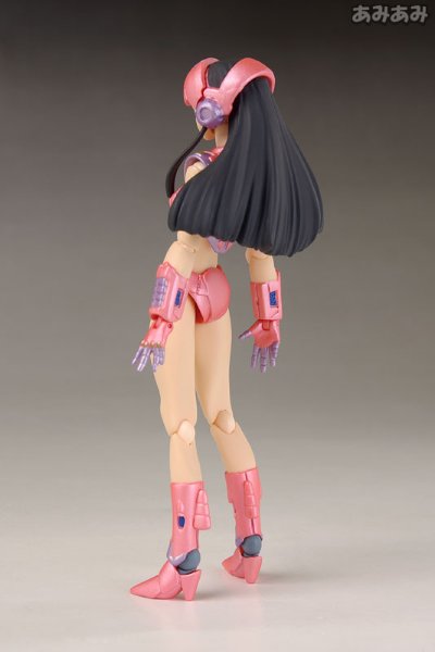 figma#031 模型神童三四郎 樱姫（原作版）JPWA小组锦标赛