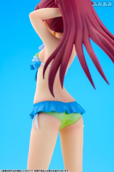 BEACH QUEENS 剧场版 魔法少女小圆 佐仓杏子 Ver.2 