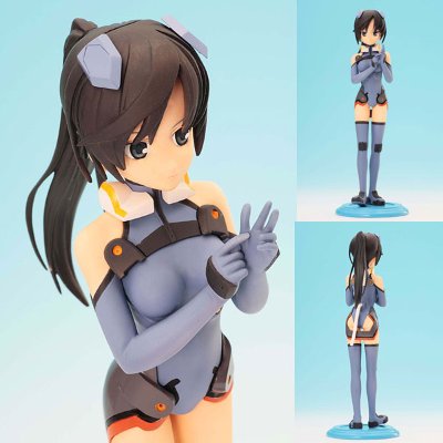 Ice cream 天翔少女 一条瑛花 正常色