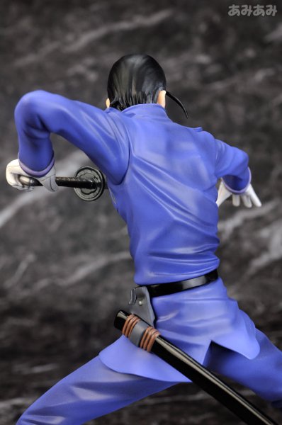 G.E.M. るろうに剣心－明治剣客浪漫譚－ 斎藤一