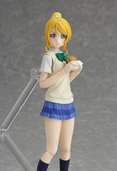 figma#259 LoveLive!  绚濑绘里