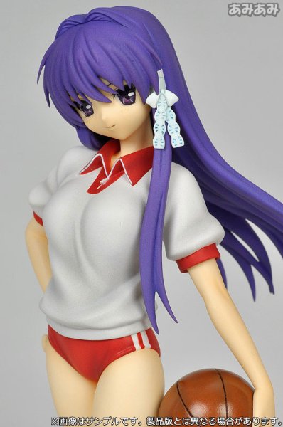 Dream Tech系列 CLANNAD－AFTER STORY－ 藤林杏