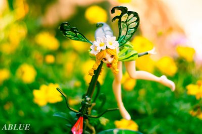 奥丁领域 梅尔塞蒂丝