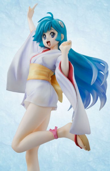 ExcellentModelCORE 咚隆隆 炎魔君熊熊燃烧 雪子姫