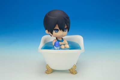 バスでふぉ Free！ 七瀬遙