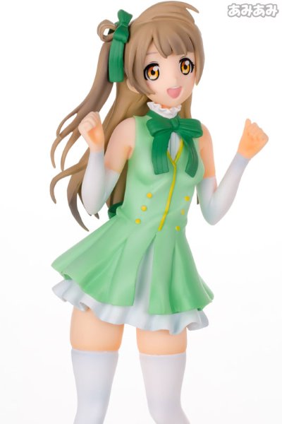 LoveLive!   南小鸟 “KOTORI-START：DASH！！”