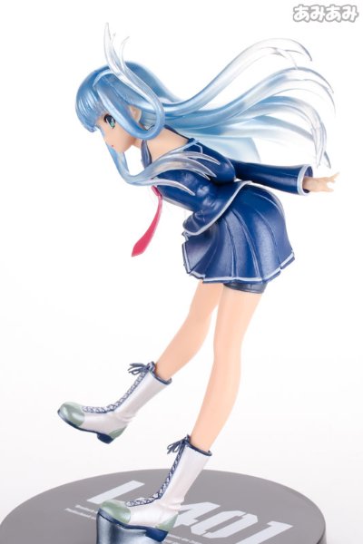 苍蓝钢铁的琶音 -Ars Nova- DC“伊欧娜”Ver.1.5